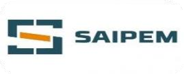 Saipem logo