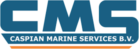 Caspian Marine Services logo