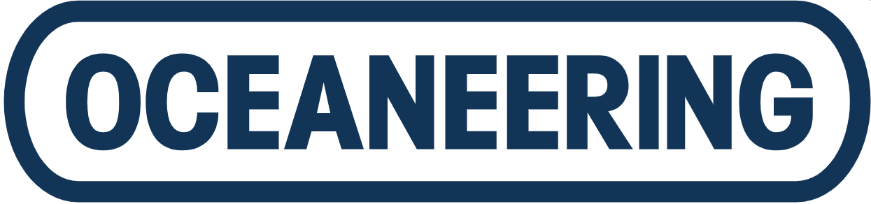 Oceaneering logo
